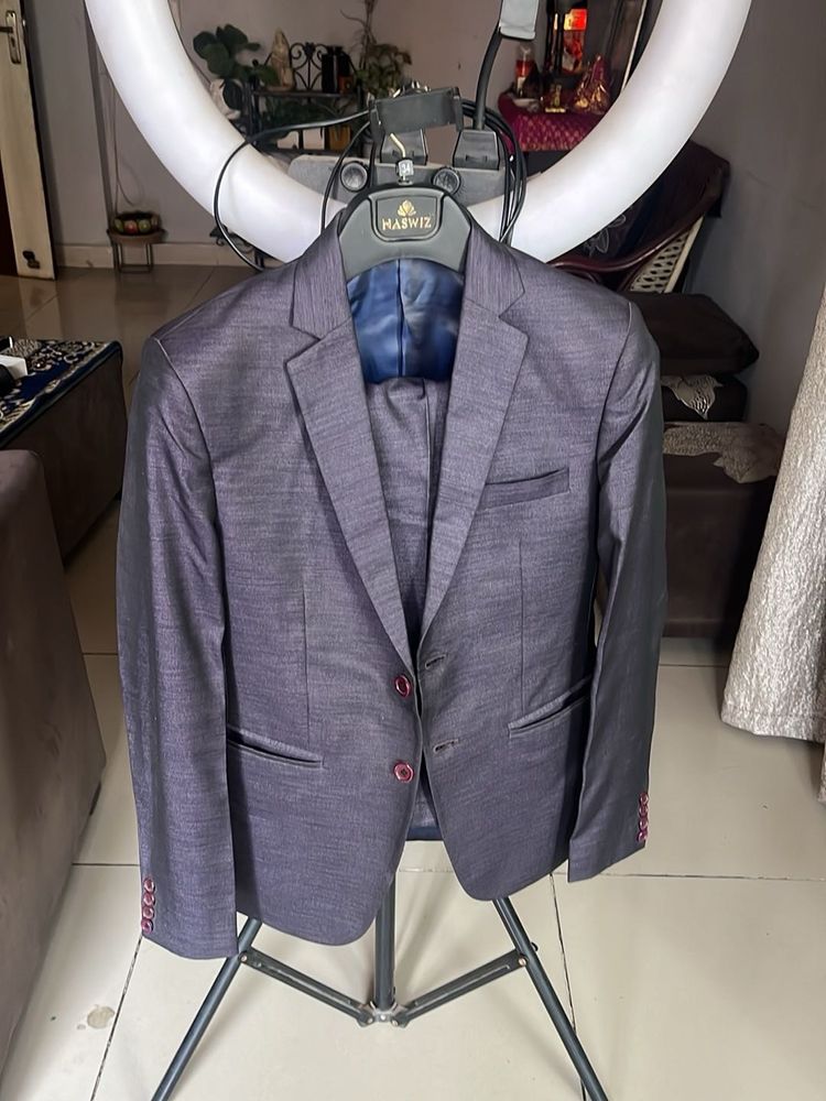mens coat pant