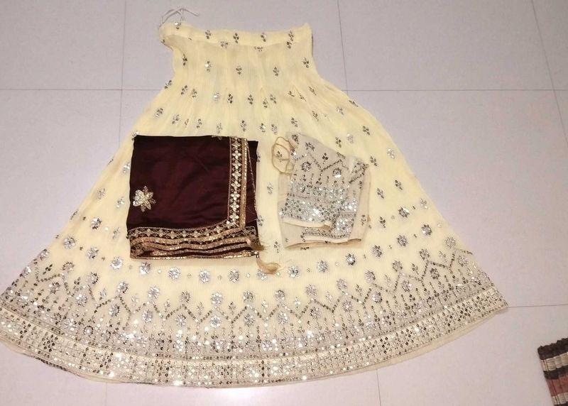 Lehanga Choli