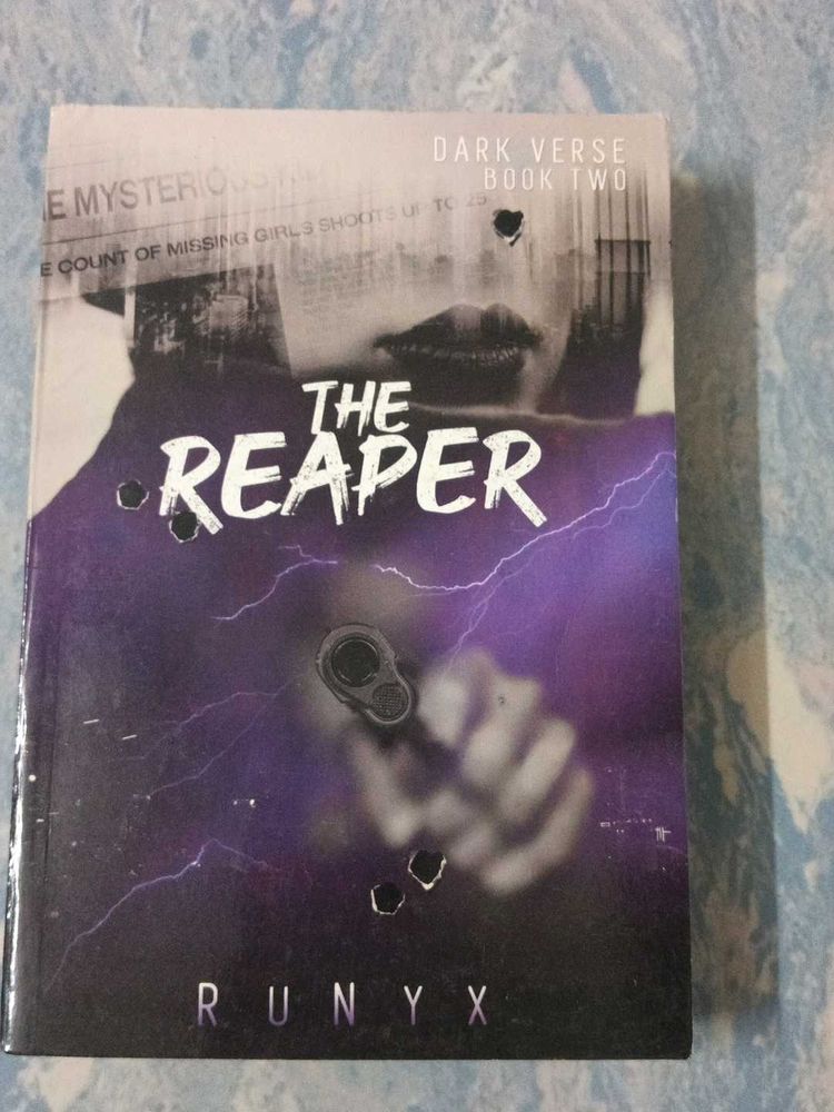 The Reaper - Runyx