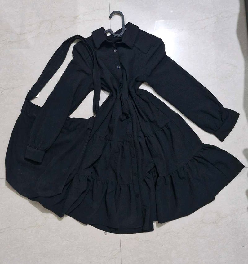 Gown