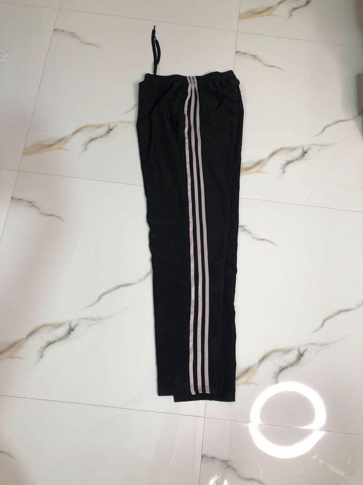 Trending 3 Strips Track Pant For Men