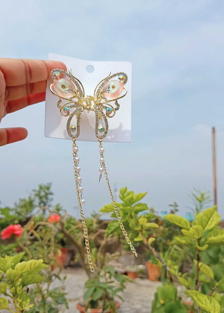 Korean 🦋 Clutcher