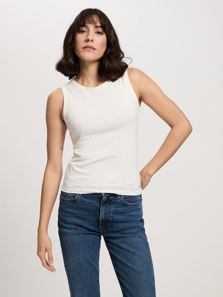 Zara Casual Tank Top