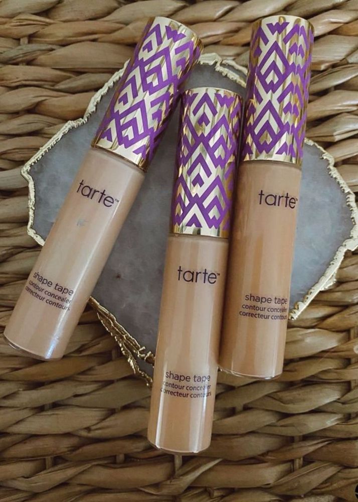 tarte shape tape concealer ( dupe)