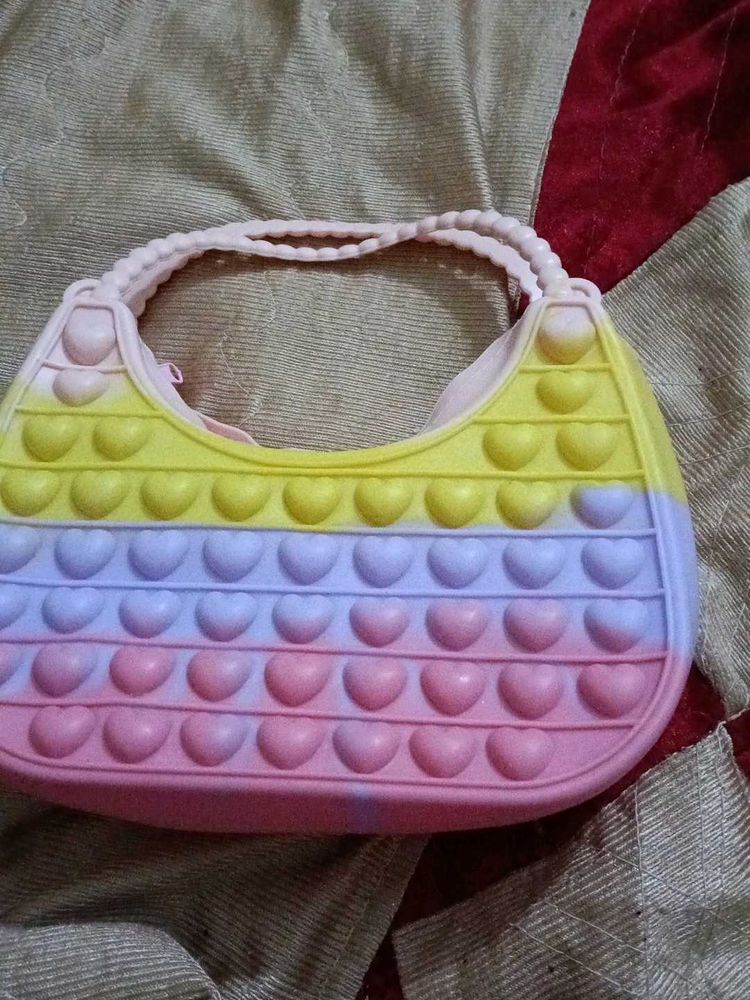 hand bag for kids