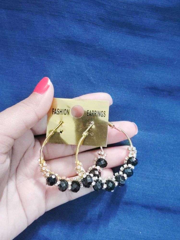 Trendy Long Combo 5 Earring