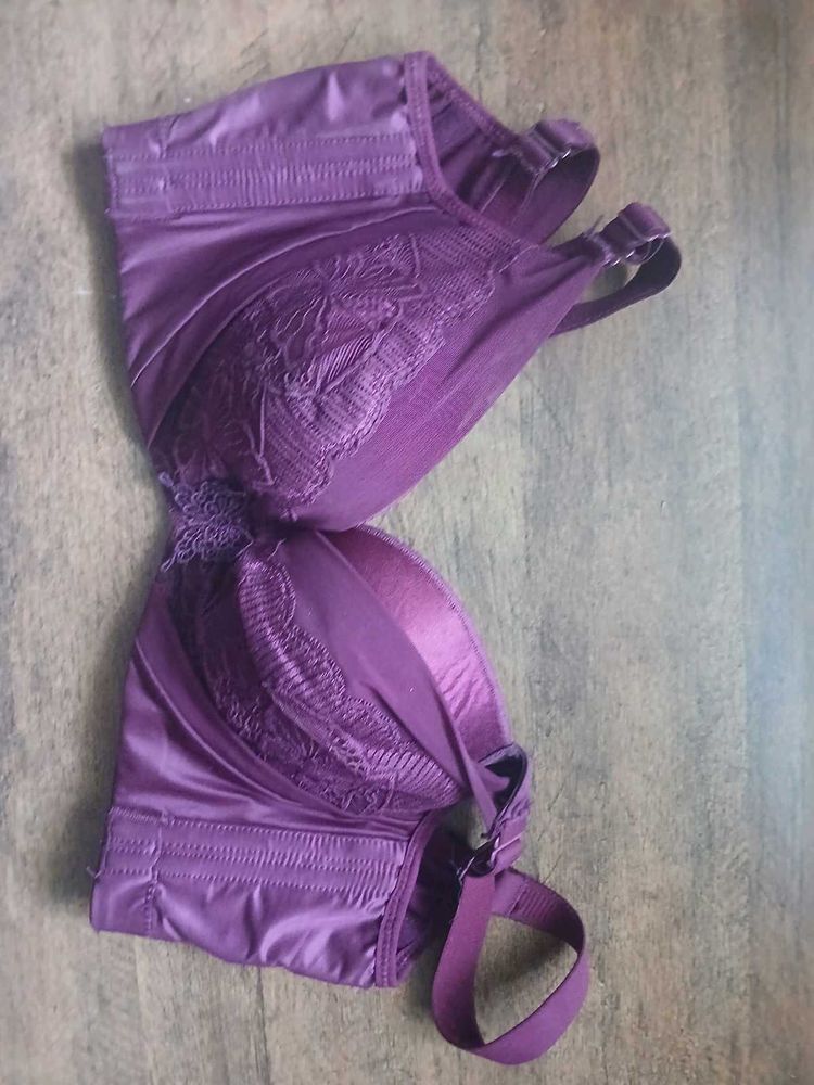 Bra Bust Size 30