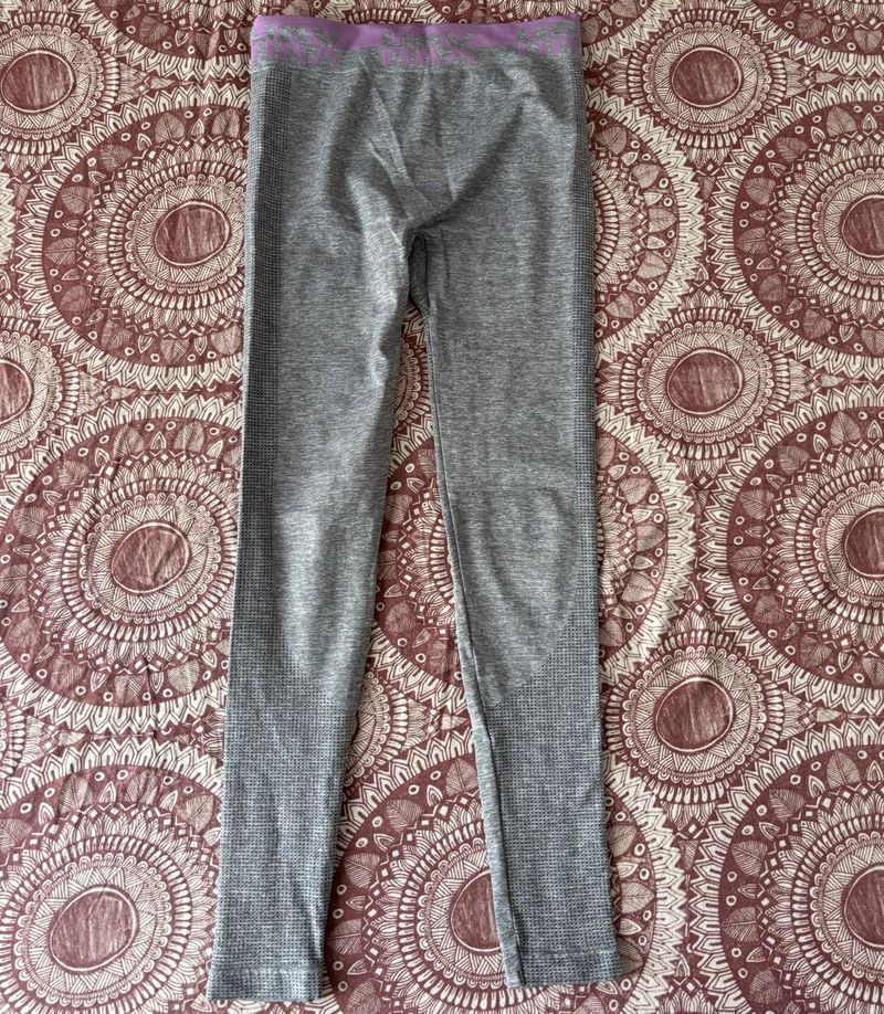 HRX Seamless Tights