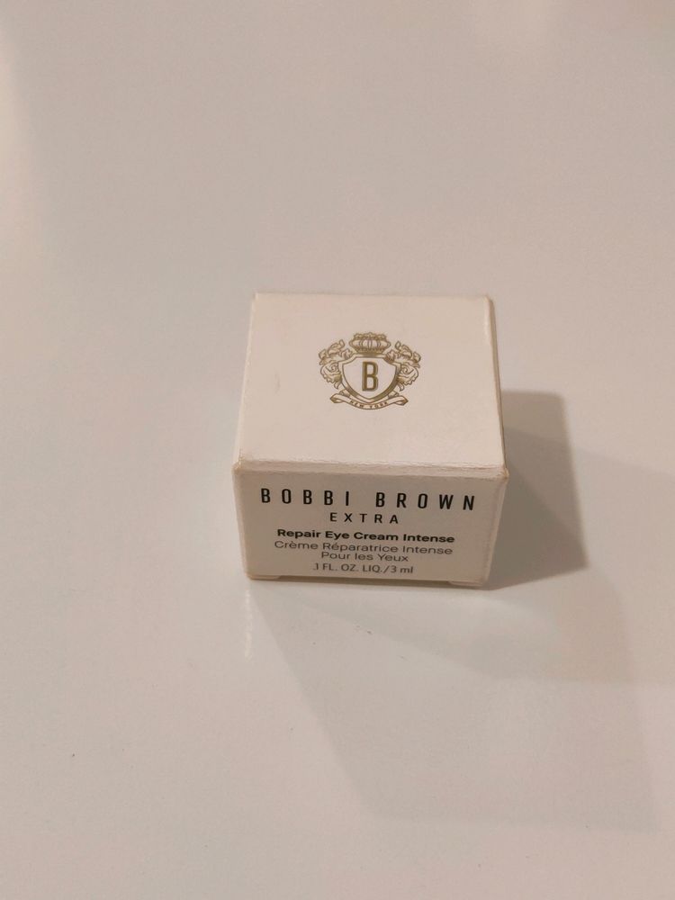 Bobbi Brown Extra Repair Eye Intense Cream