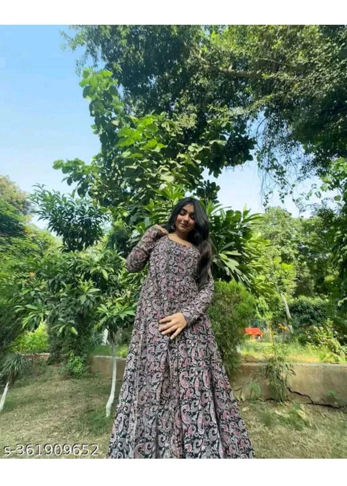 Kurta And Dupatta