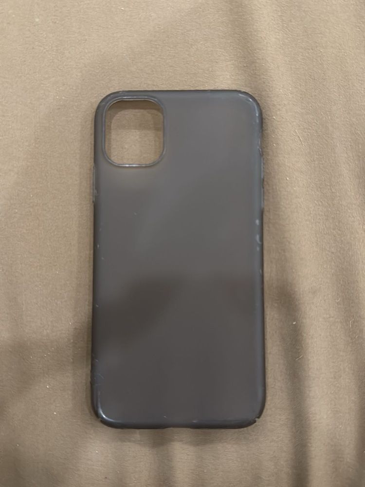 Phone Case IPhone 11
