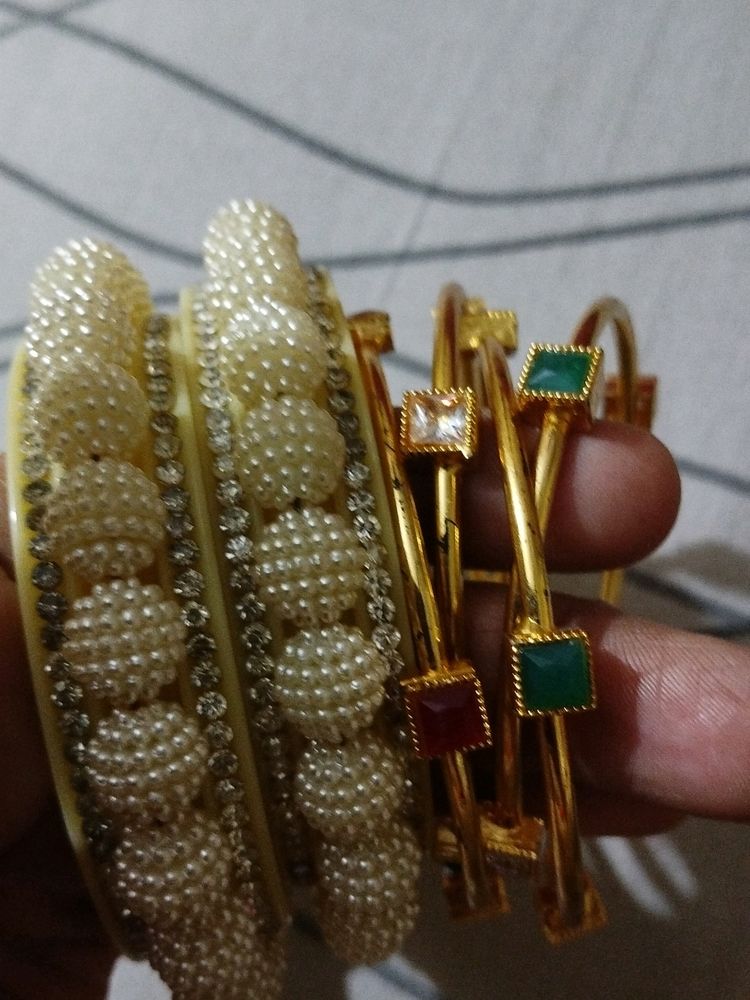 Bangles