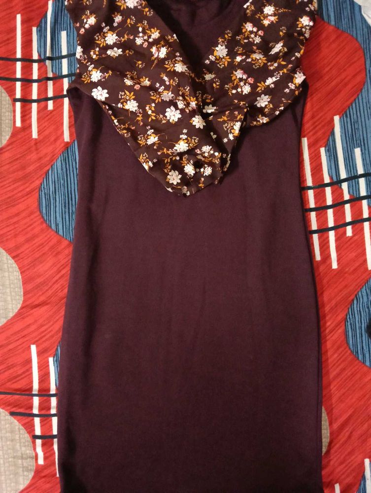 I&#39;m Selling A Bodycon Dress Which Is Never Used