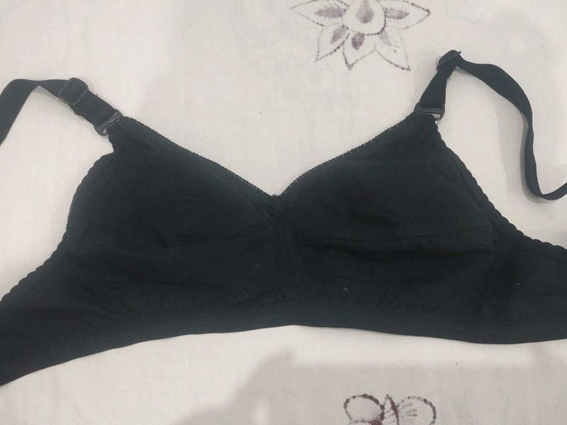 combo of branded bra (amante and kalyani)