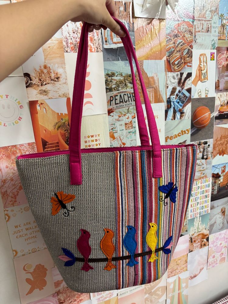 Handbag No. 4