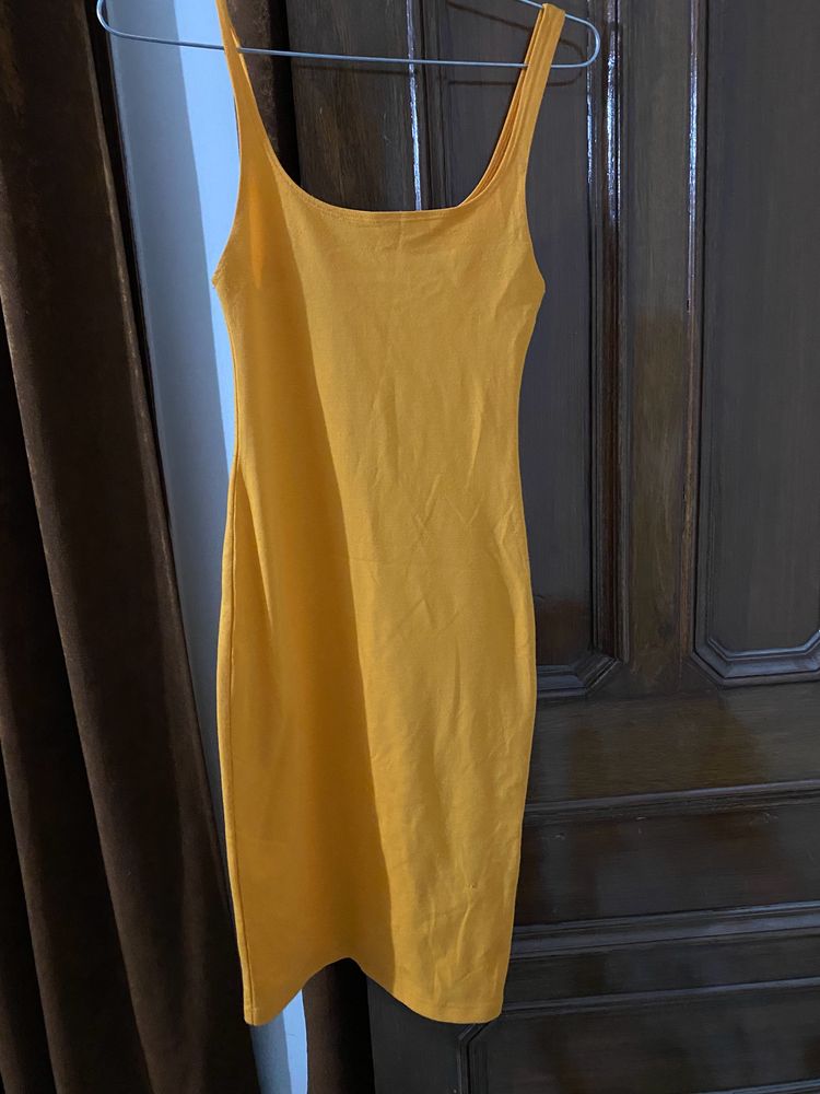 Zara Dress