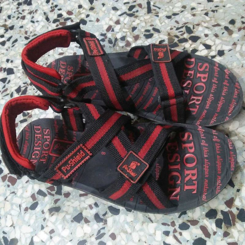 Men Sandal