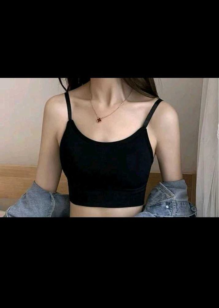 Padded Bra