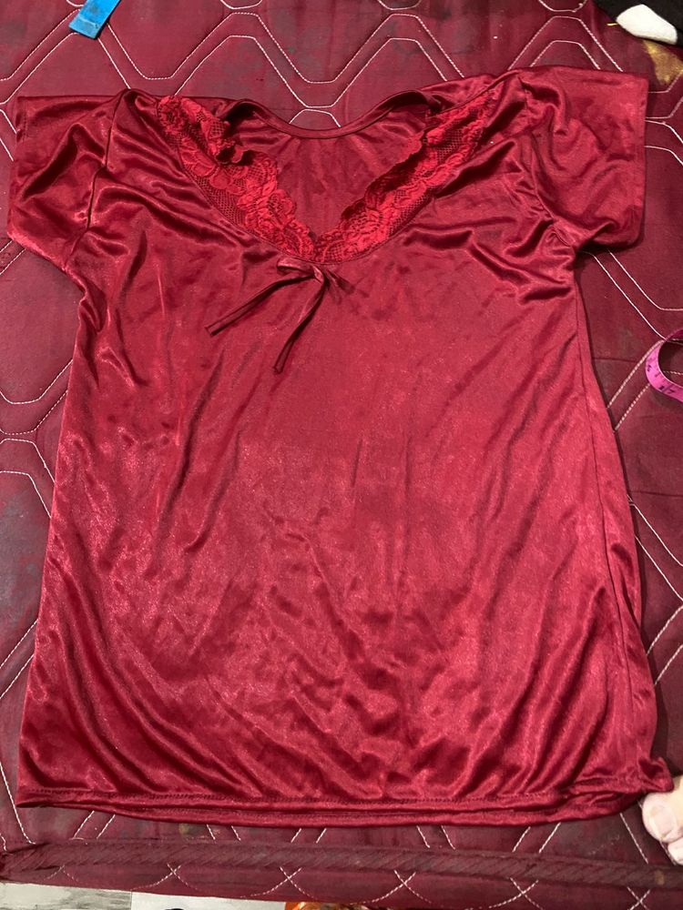 Nightware Top