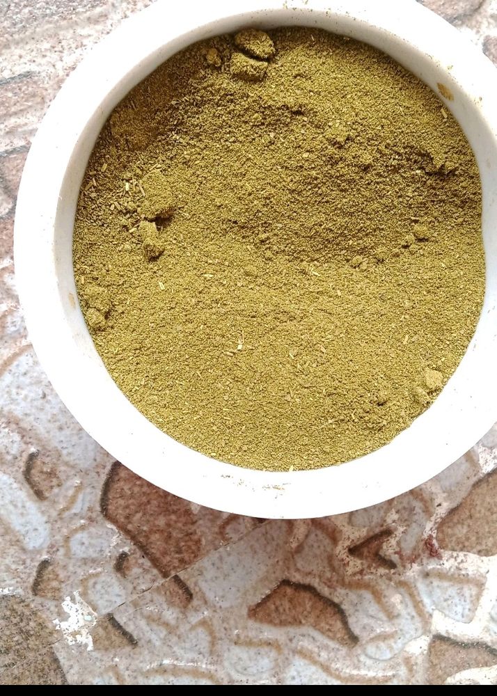 Henna Powder