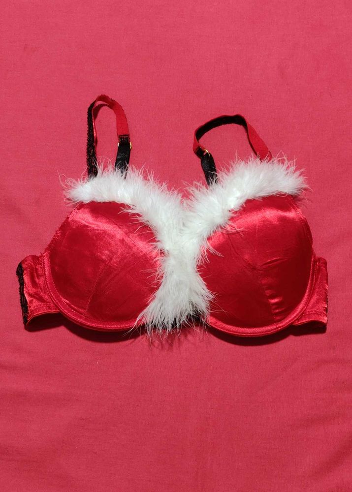 Girls Paded Bra Size 36D