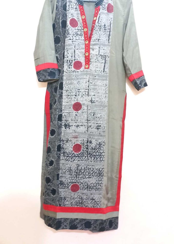 Elegant Kurta