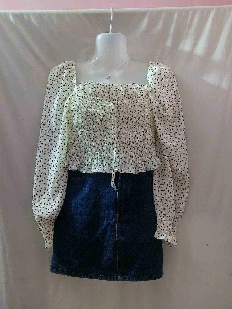 Cute Top