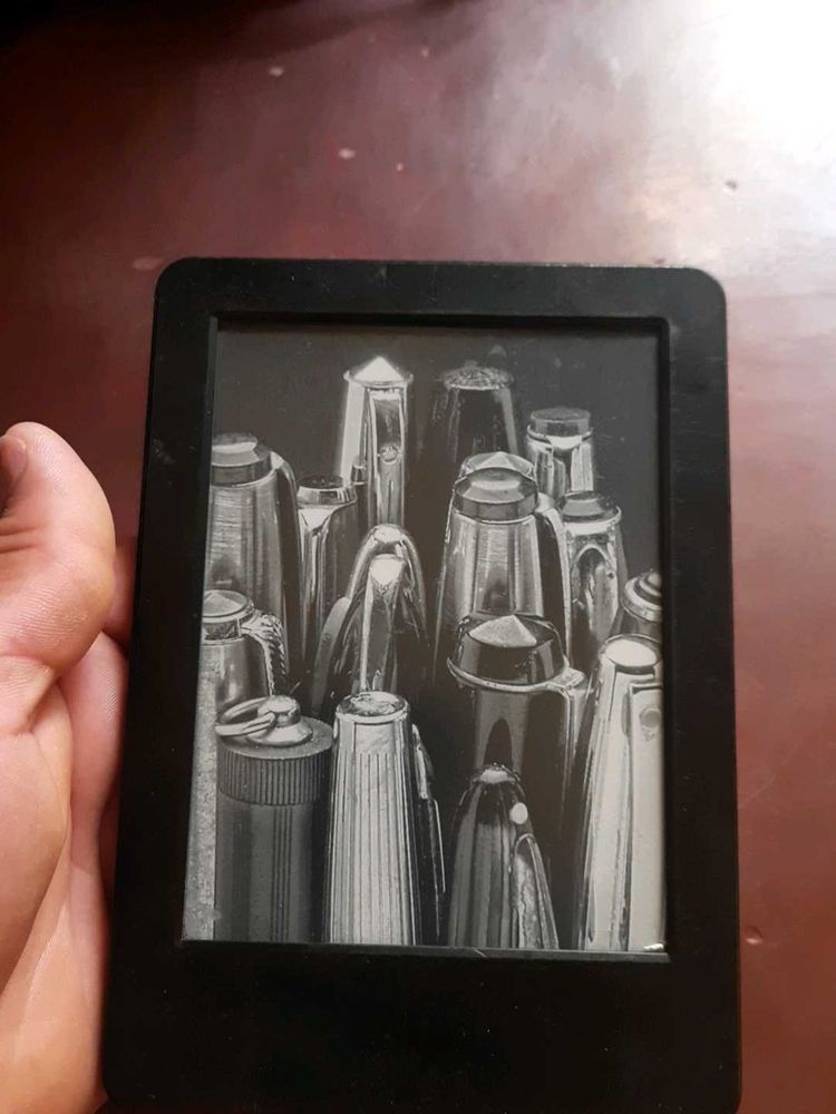 Refurbished Amazon Kindle
