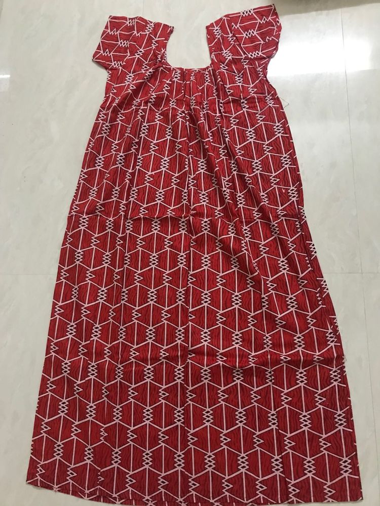 Nightwear | Nighty |nightdress