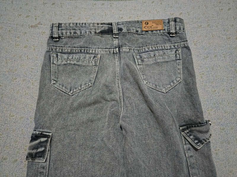Jeans Brand New