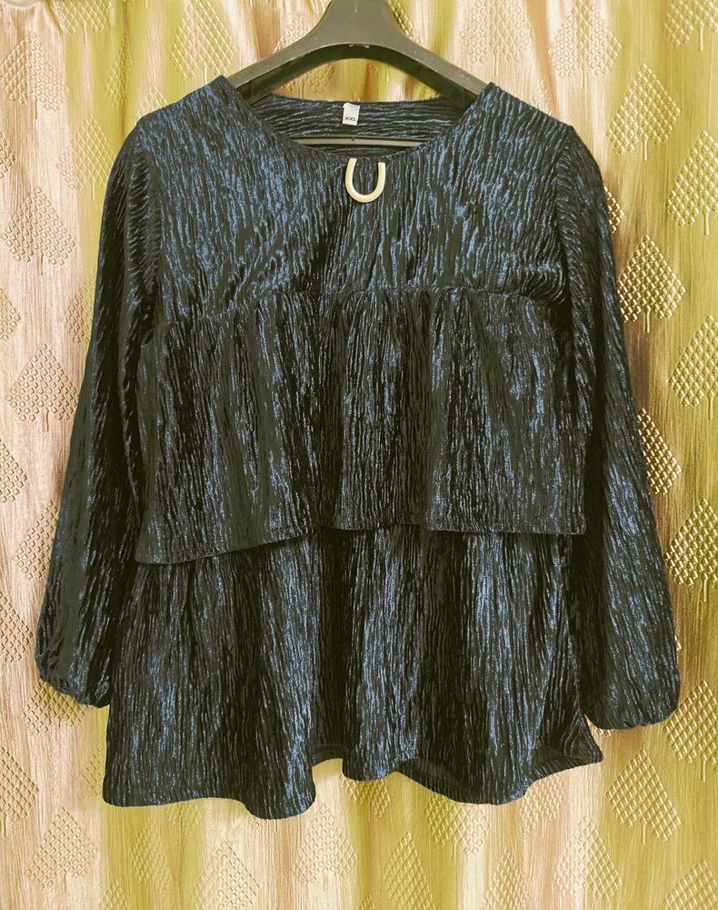 Elegant 2 Peice Dress