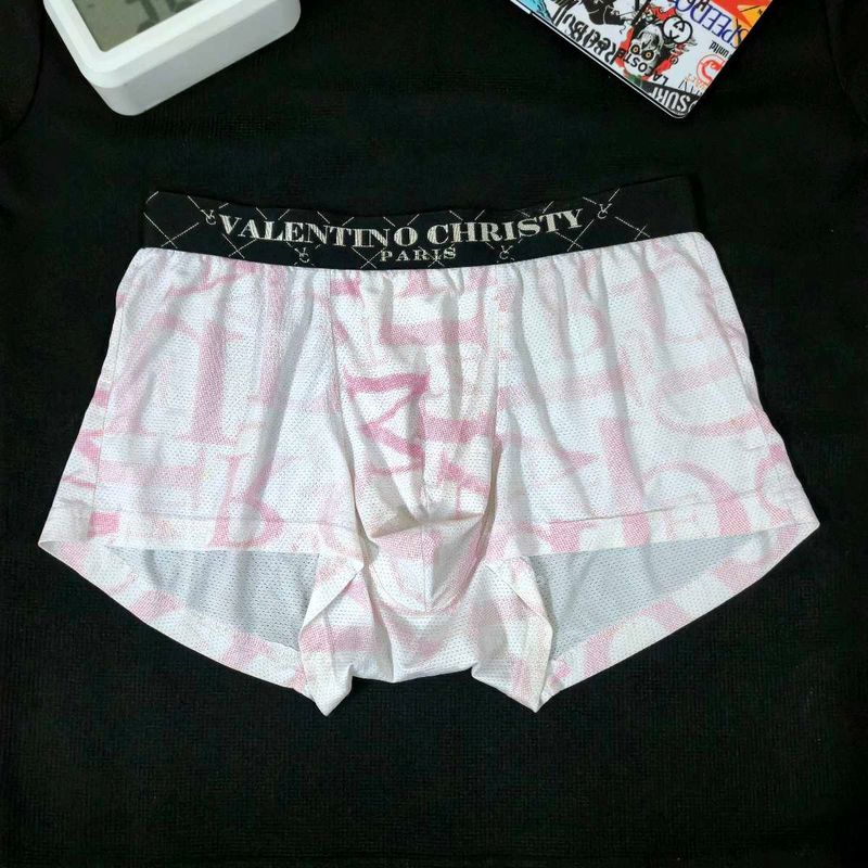 Valentino Men&#39;s Trunk.