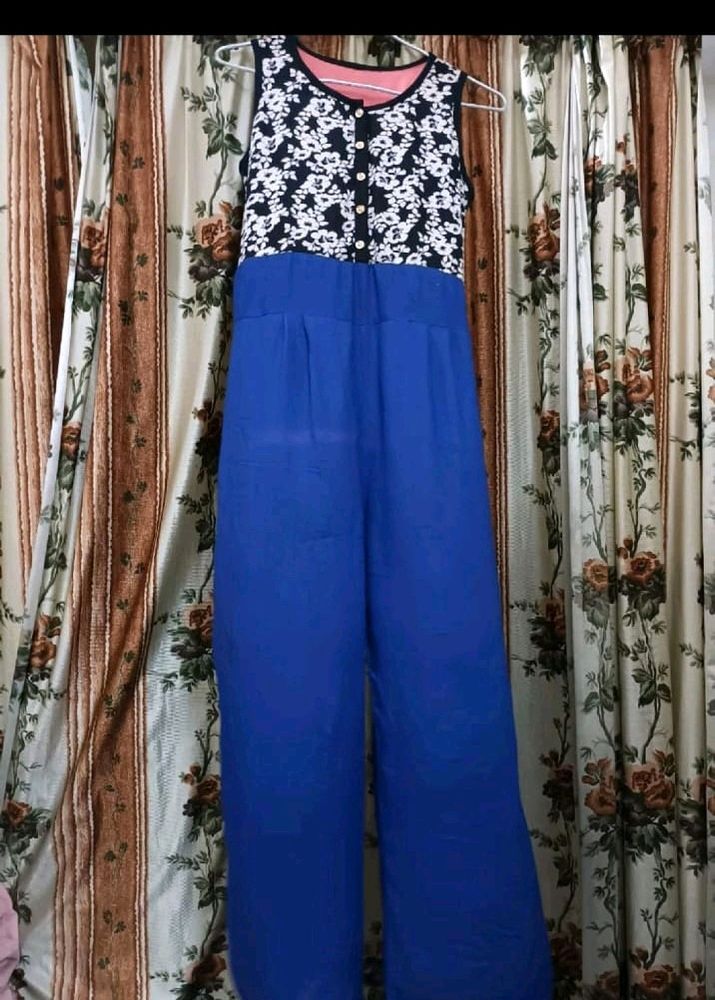 Jumpsuit 💙
