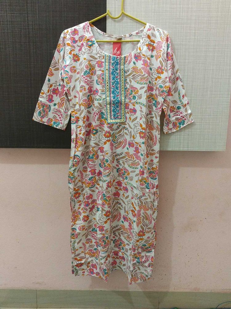 New Daily wear Kurti