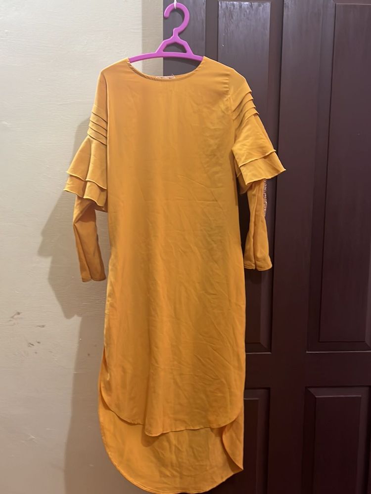 Beautiful Up&amp;down Women Dress