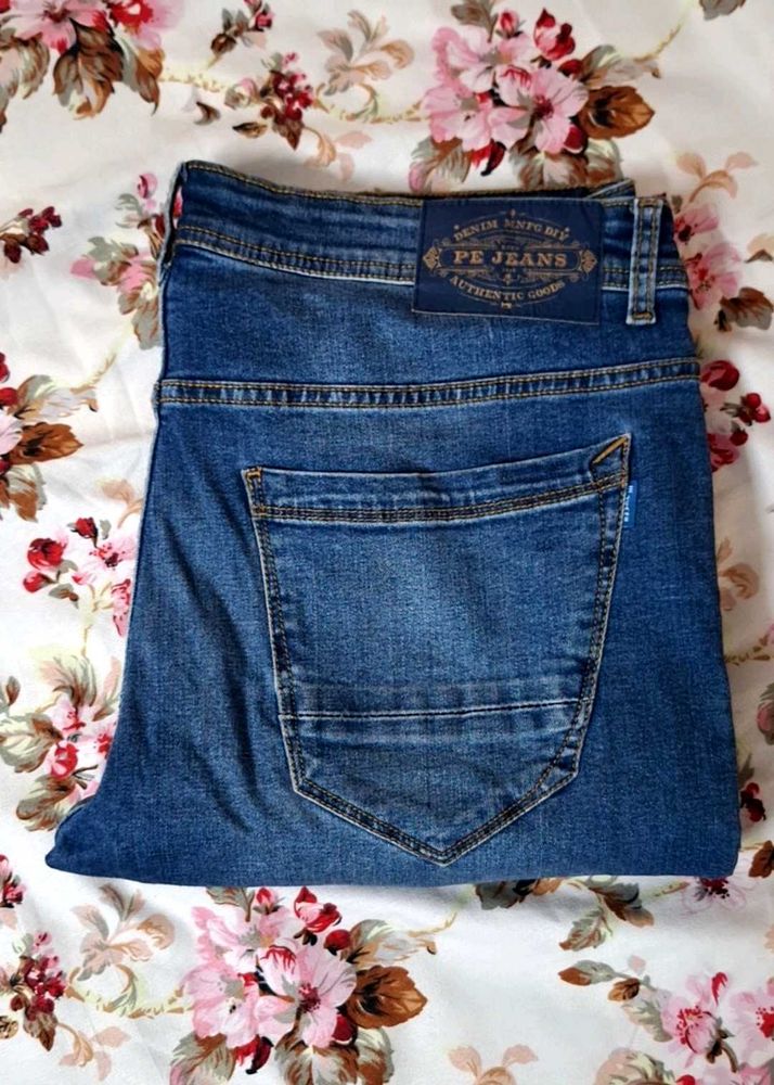 PE Jeans Denim - Authentic Goods