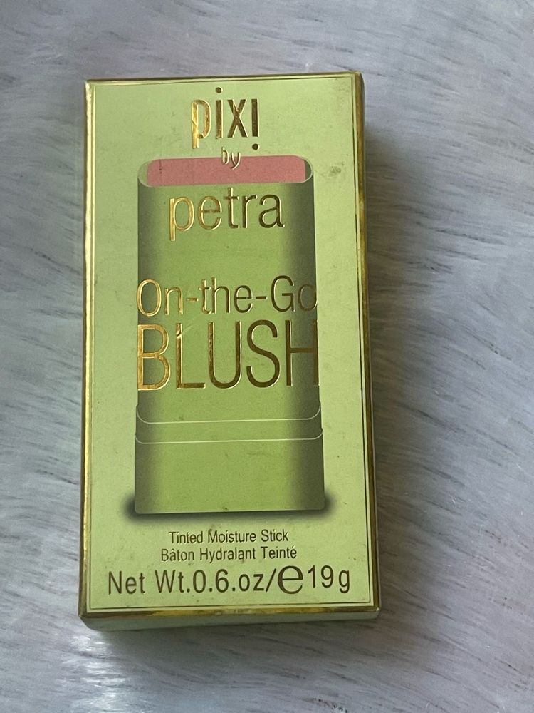 Pixi On-the-Go Blush