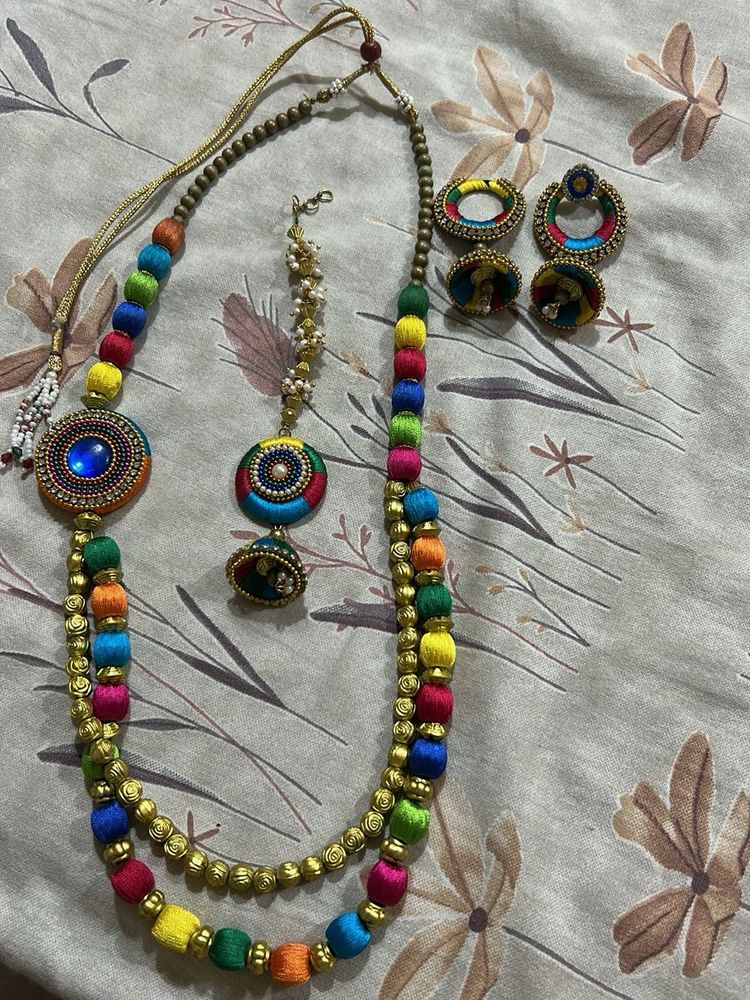 Jewellery Set