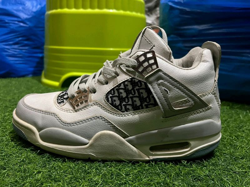Dior Retro 4