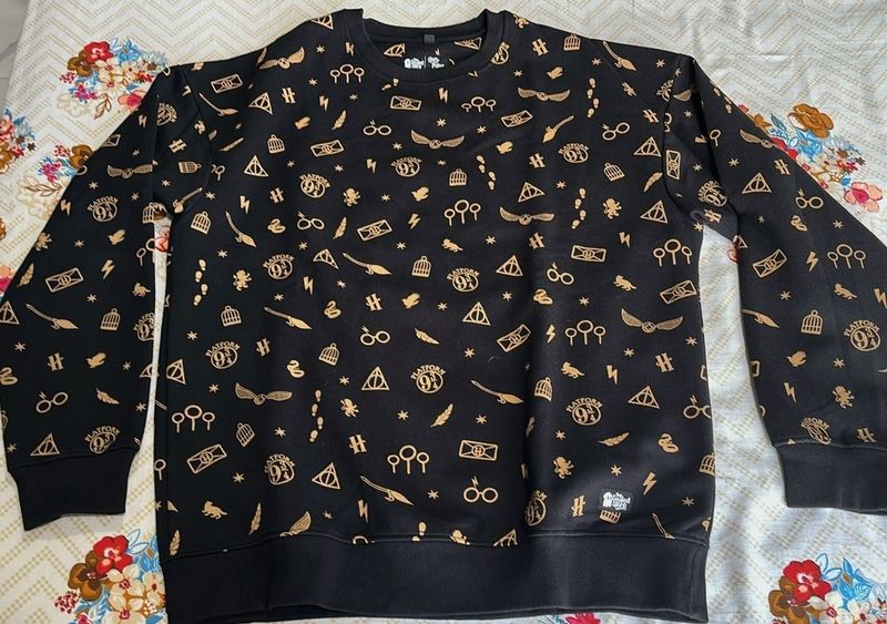 Harry Potter Sweatshirt