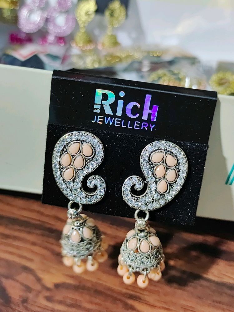 #New# Ear RINGS 9