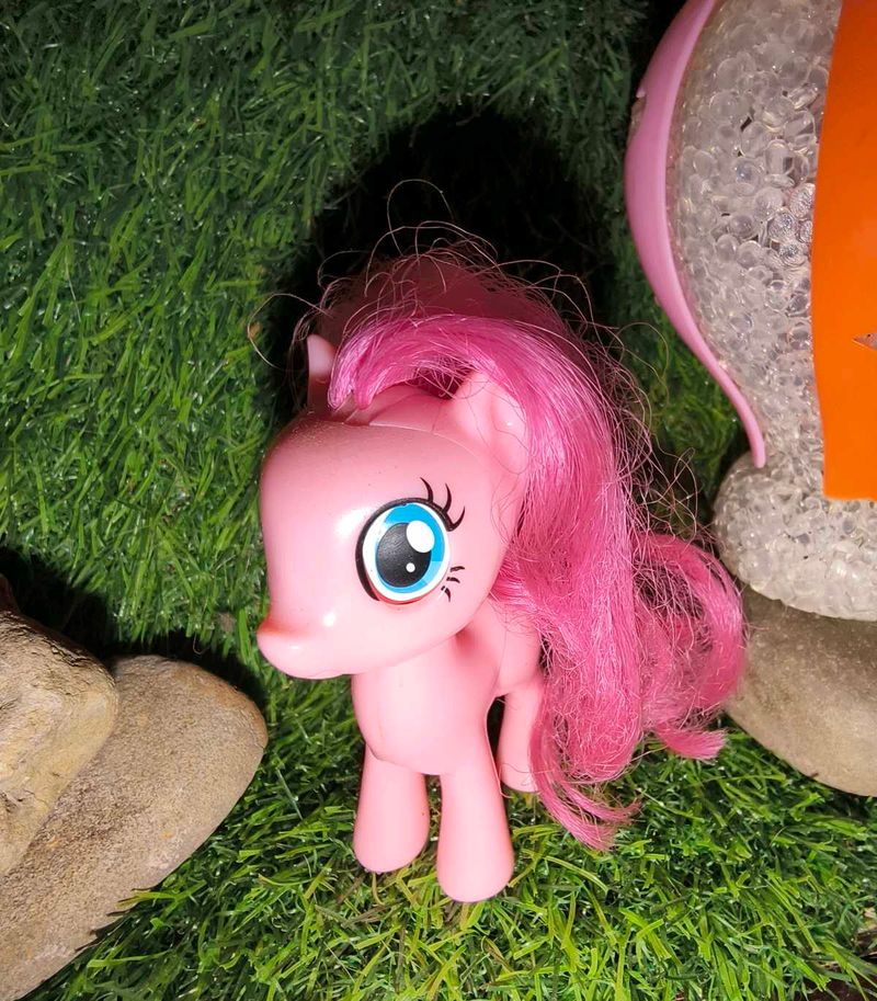 McDonald&#39;s My Little Pony Toy