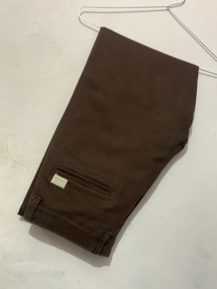 Men Formal Pant