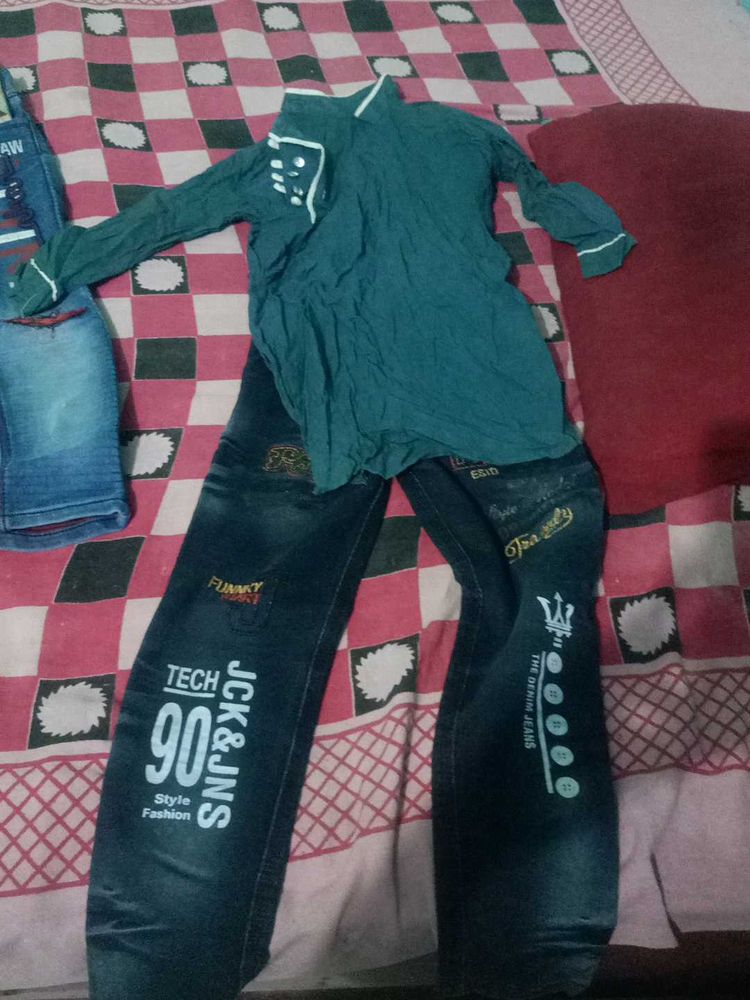 Age Diffrence