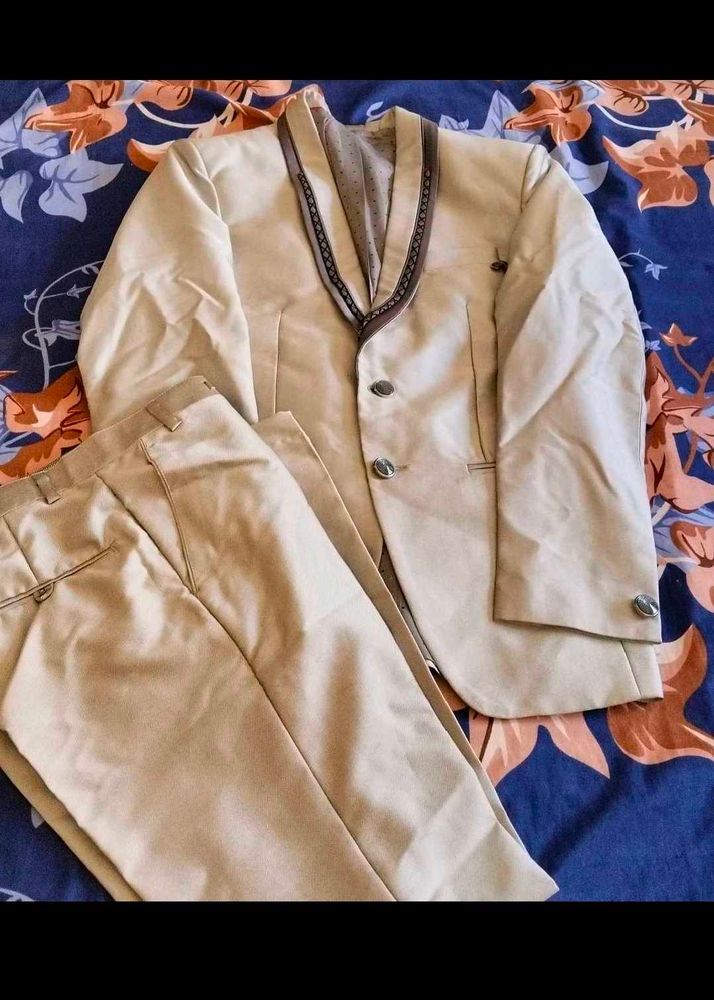 Formal Court Pants