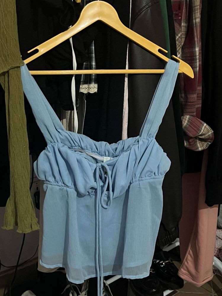 Cute Korean Top 🦋🦋