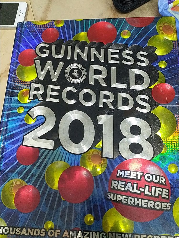 #GWR18