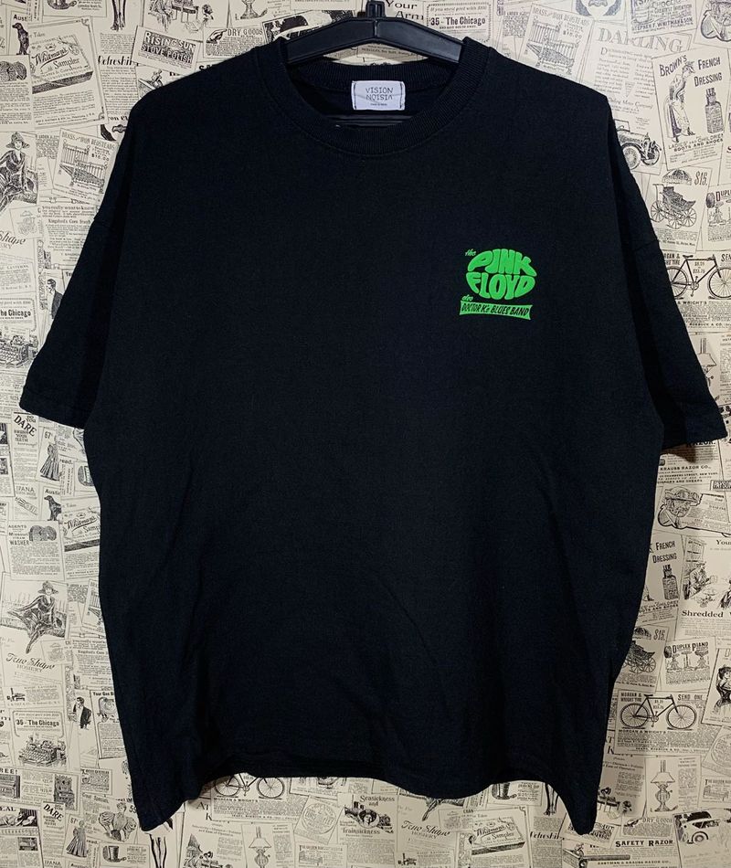 Vintage Pink Floyd Tee