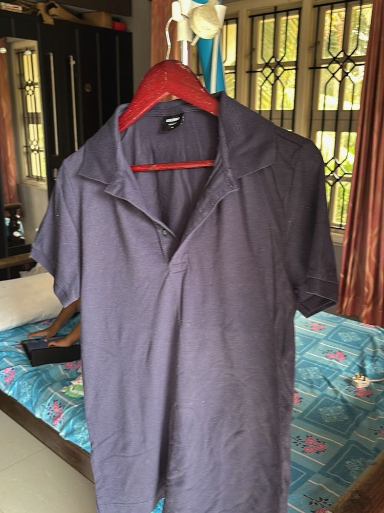 Men's Casual Shirt