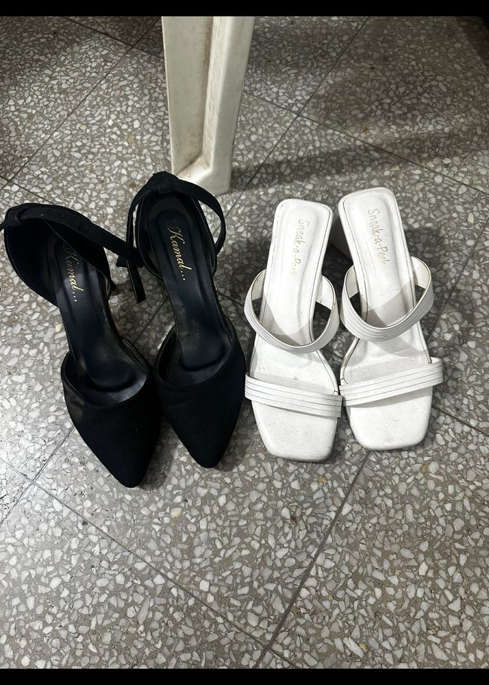 Heels